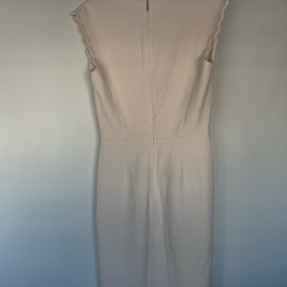 Rebecca Taylor White Dress - Picture 2 of 2